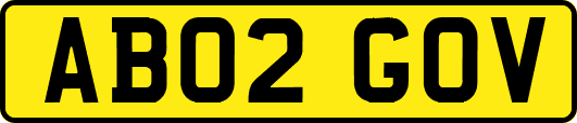 AB02GOV