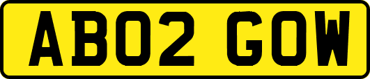 AB02GOW
