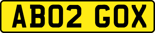 AB02GOX