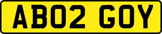 AB02GOY