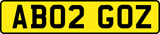 AB02GOZ