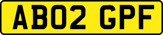 AB02GPF