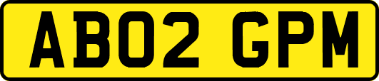 AB02GPM