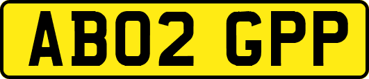 AB02GPP