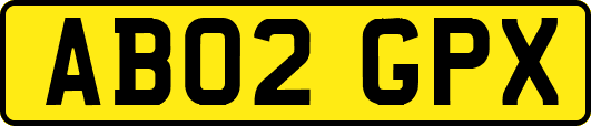 AB02GPX