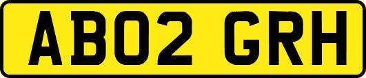 AB02GRH