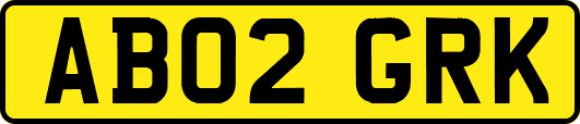 AB02GRK