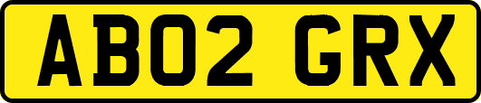 AB02GRX