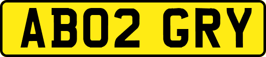 AB02GRY