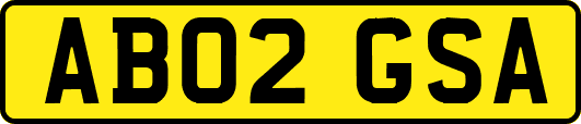 AB02GSA