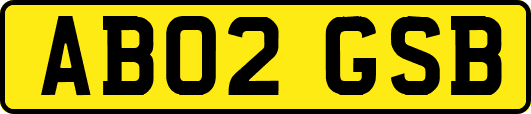 AB02GSB