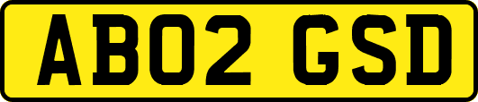 AB02GSD