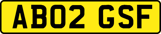 AB02GSF