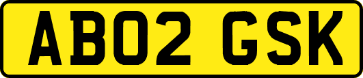 AB02GSK