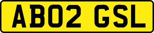 AB02GSL