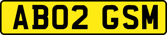 AB02GSM