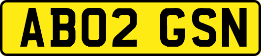 AB02GSN