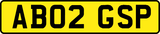 AB02GSP