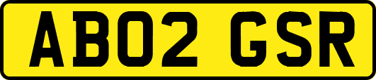 AB02GSR