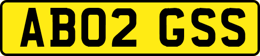 AB02GSS