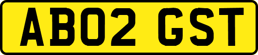 AB02GST
