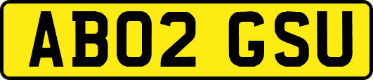 AB02GSU