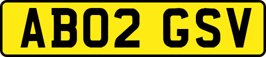 AB02GSV