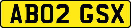 AB02GSX