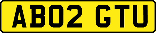 AB02GTU