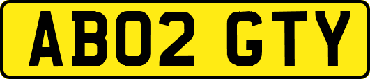 AB02GTY