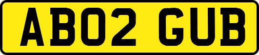 AB02GUB