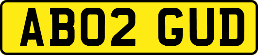 AB02GUD