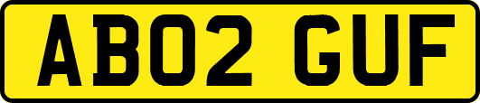 AB02GUF