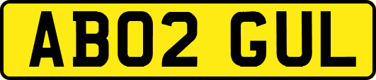 AB02GUL