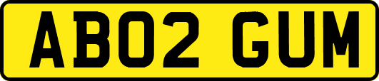 AB02GUM