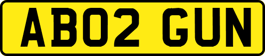 AB02GUN