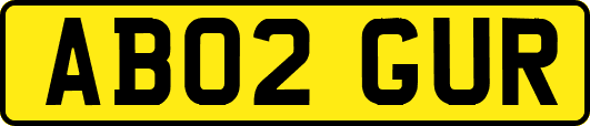AB02GUR