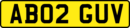 AB02GUV