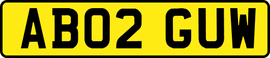 AB02GUW