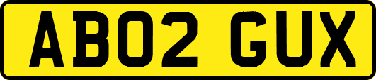AB02GUX