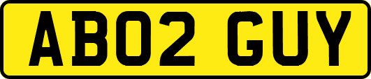 AB02GUY