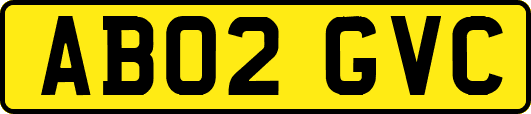 AB02GVC