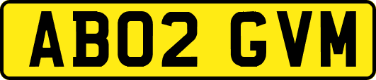 AB02GVM