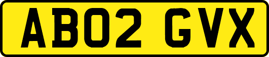 AB02GVX
