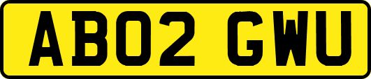 AB02GWU