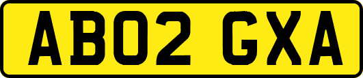 AB02GXA