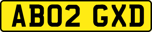 AB02GXD