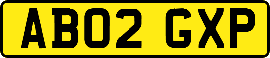 AB02GXP