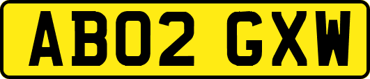 AB02GXW