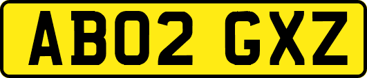 AB02GXZ